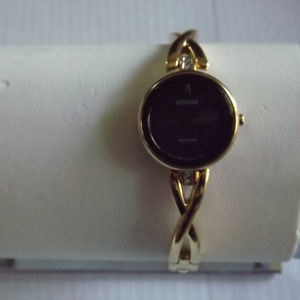 Citizen Eco-Drive Axiom